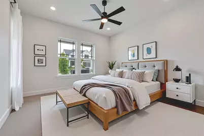 3386 Betony Street, Frisco, TX 75033 - Photo 35