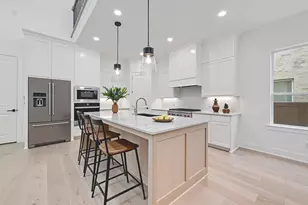 3386 Betony St, Frisco, TX 75033 - Photo 33