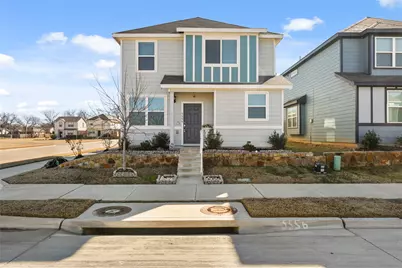 5556 Topwater Trail, Fort Worth, TX 76119 - Photo 1