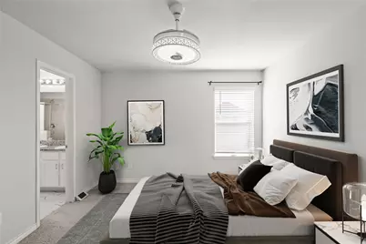 5556 Topwater Trail, Fort Worth, TX 76119 - Photo 5