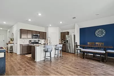 709 Meadow Creek Lane, Josephine, TX 75189 - Photo 9