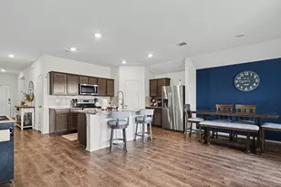 709 Meadow Creek Ln, Josephine, TX 75189 - Photo 9