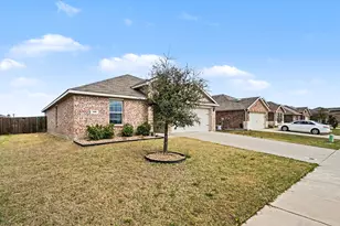 709 Meadow Creek Ln, Josephine, TX 75189 - Photo 3