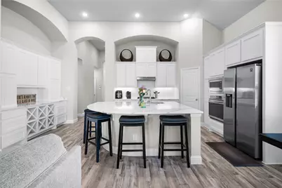 8916 Brushy Springs Drive, McKinney, TX 75071 - Photo 5