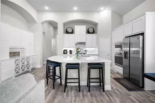 8916 Brushy Springs Dr, McKinney, TX 75071 - Photo 5