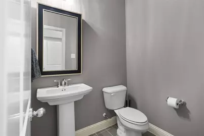 8916 Brushy Springs Drive, McKinney, TX 75071 - Photo 21