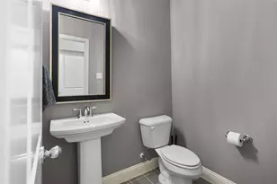 8916 Brushy Springs Dr, McKinney, TX 75071 - Photo 21