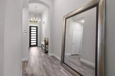 8916 Brushy Springs Drive, McKinney, TX 75071 - Photo 3