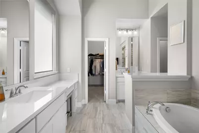 8916 Brushy Springs Drive, McKinney, TX 75071 - Photo 13