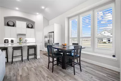 8916 Brushy Springs Drive, McKinney, TX 75071 - Photo 9