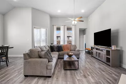 8916 Brushy Springs Drive, McKinney, TX 75071 - Photo 11