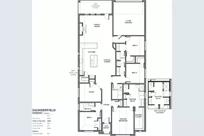 510 Quapaw Mews, Fate, TX 75189 - Photo 35