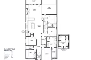 510 Quapaw Mews, Fate, TX 75189 - Photo 35