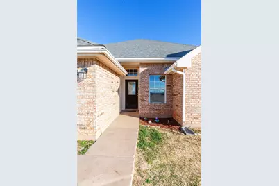 2166 County Road 131, Tuscola, TX 79562 - Photo 5