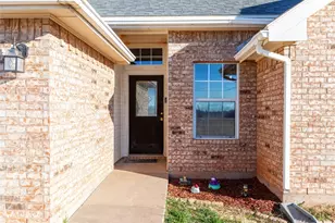 2166 Co Rd 131, Tuscola, TX 79562 - Photo 5