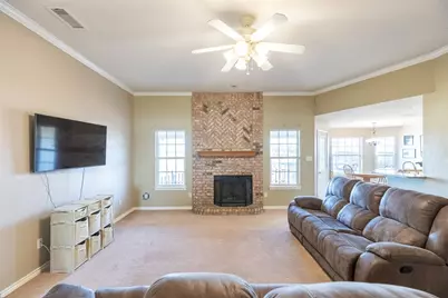 2166 County Road 131, Tuscola, TX 79562 - Photo 7