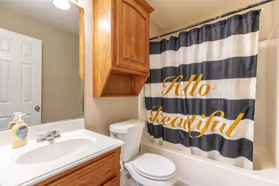 2166 County Road 131, Tuscola, TX 79562 - Photo 21