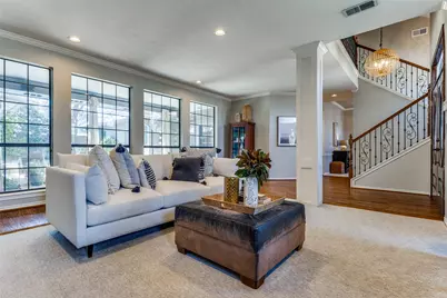 5722 Brushy Creek Trail, Dallas, TX 75252 - Photo 7