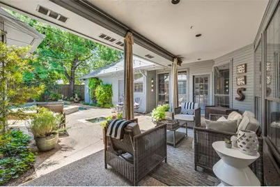 5722 Brushy Creek Trail, Dallas, TX 75252 - Photo 3