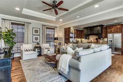 5722 Brushy Creek Trail, Dallas, TX 75252 - Photo 11