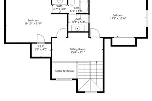 5722 Brushy Creek Trail, Dallas, TX 75252 - Photo 27