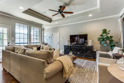 5722 Brushy Creek Trail, Dallas, TX 75252 - Photo 9