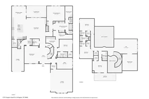 1772 Coopers Hawk Dr, Arlington, TX 76005 - Photo 5