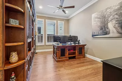 1772 Coopers Hawk Drive, Arlington, TX 76005 - Photo 7