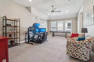 1772 Coopers Hawk Dr, Arlington, TX 76005 - Photo 29