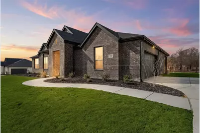 219 County Road 4690, Boyd, TX 76023 - Photo 1