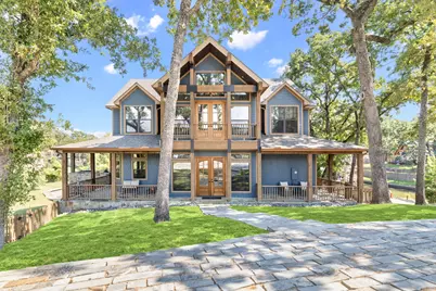 2501 Forest Hill Drive, Tool, TX 75143 - Photo 1