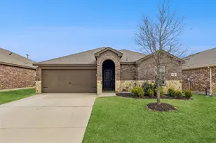 8012 Gallup Ave, Aubrey, TX 76227 - Photo 1