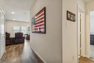 8012 Gallup Ave, Aubrey, TX 76227 - Photo 3