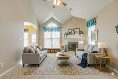 4034 Cottage Park Court, Arlington, TX 76013 - Photo 7