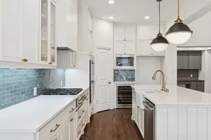 1433 5th St, Argyle, TX 76226 - Photo 9