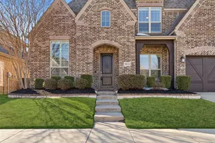 1433 5th St, Argyle, TX 76226 - Photo 3