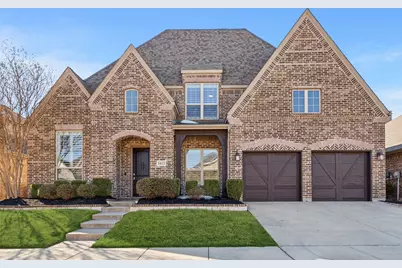 1433 5th Street, Argyle, TX 76226 - Photo 1