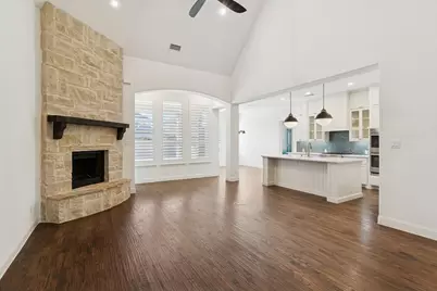 1433 5th Street, Argyle, TX 76226 - Photo 5