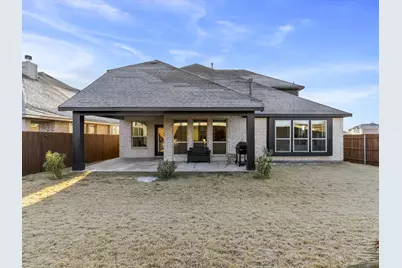 1032 Cedar River Drive, Godley, TX 76044 - Photo 35