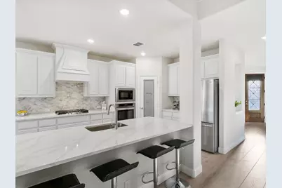 1032 Cedar River Drive, Godley, TX 76044 - Photo 3