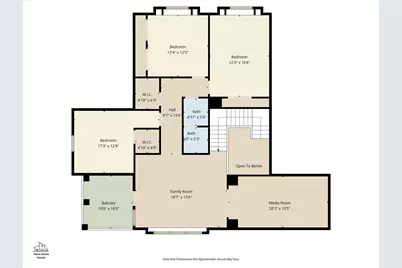 1032 Cedar River Drive, Godley, TX 76044 - Photo 39