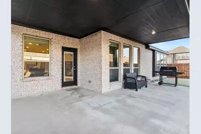 1032 Cedar River Drive, Godley, TX 76044 - Photo 35