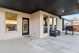 1032 Cedar River Dr, Godley, TX 76044 - Photo 35