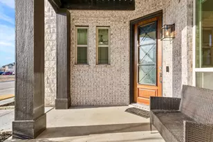 1032 Cedar River Dr, Godley, TX 76044 - Photo 3