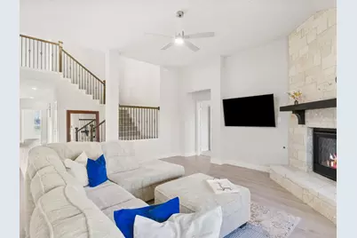 1032 Cedar River Drive, Godley, TX 76044 - Photo 9