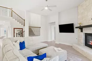 1032 Cedar River Dr, Godley, TX 76044 - Photo 9