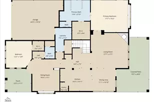 1032 Cedar River Dr, Godley, TX 76044 - Photo 39