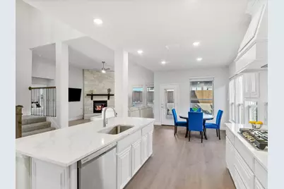 1032 Cedar River Drive, Godley, TX 76044 - Photo 11