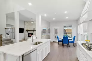 1032 Cedar River Dr, Godley, TX 76044 - Photo 11