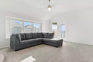 1032 Cedar River Dr, Godley, TX 76044 - Photo 25